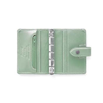 Amazon.co.jp: ファイロファックス マルデン システム手帳 ミニ